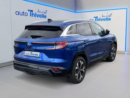 RENAULT Austral mild hybrid advanced 130 Techno à vendre à Saint-Chamond - Image n°5