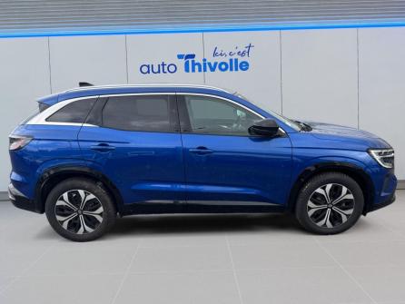 RENAULT Austral mild hybrid advanced 130 Techno à vendre à Saint-Chamond - Image n°6