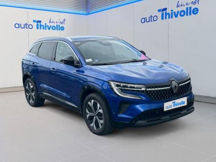 RENAULT Austral mild hybrid advanced 130 Techno à vendre à Saint-Chamond - Image n°7