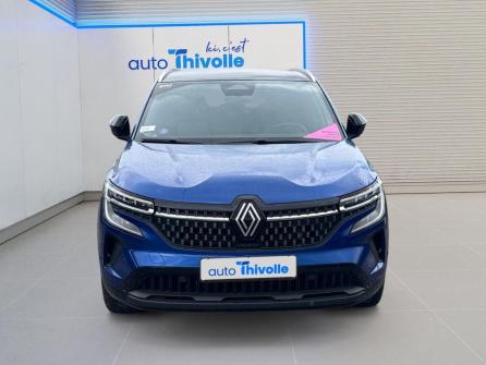 RENAULT Austral mild hybrid advanced 130 Techno à vendre à Saint-Chamond - Image n°8