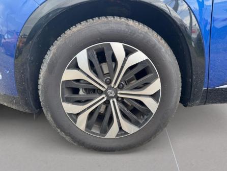 RENAULT Austral mild hybrid advanced 130 Techno à vendre à Saint-Chamond - Image n°9