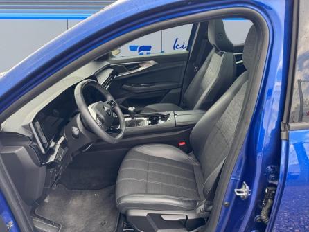 RENAULT Austral mild hybrid advanced 130 Techno à vendre à Saint-Chamond - Image n°10