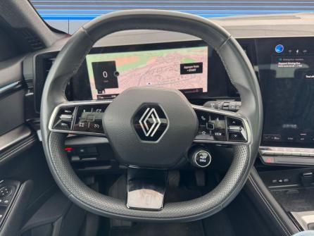 RENAULT Austral mild hybrid advanced 130 Techno à vendre à Saint-Chamond - Image n°13