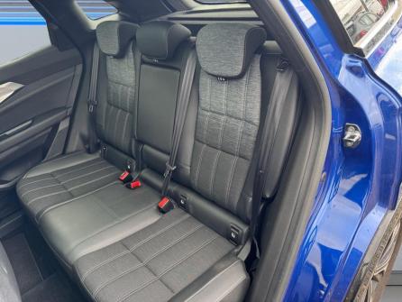 RENAULT Austral mild hybrid advanced 130 Techno à vendre à Saint-Chamond - Image n°16