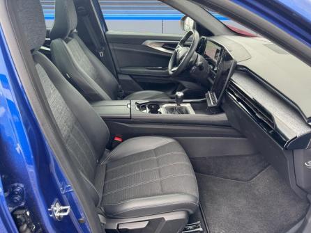 RENAULT Austral mild hybrid advanced 130 Techno à vendre à Saint-Chamond - Image n°17