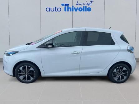 RENAULT Zoe R90 Intens à vendre à Saint-Chamond - Image n°2