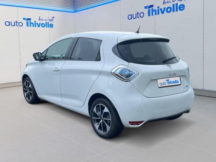 RENAULT Zoe R90 Intens à vendre à Saint-Chamond - Image n°3