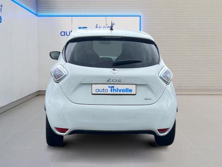 RENAULT Zoe R90 Intens à vendre à Saint-Chamond - Image n°4