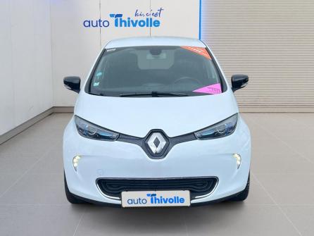 RENAULT Zoe R90 Intens à vendre à Saint-Chamond - Image n°9