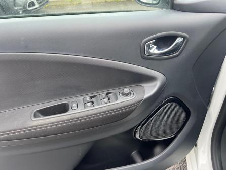 RENAULT Zoe R90 Intens à vendre à Saint-Chamond - Image n°10