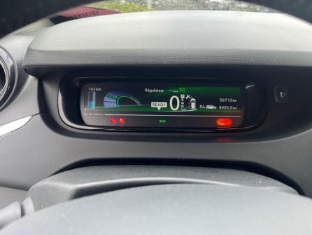 RENAULT Zoe R90 Intens à vendre à Saint-Chamond - Image n°11