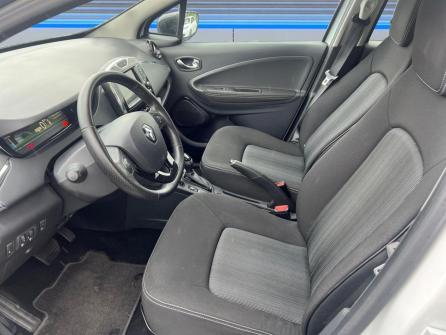RENAULT Zoe R90 Intens à vendre à Saint-Chamond - Image n°12