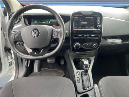 RENAULT Zoe R90 Intens à vendre à Saint-Chamond - Image n°13