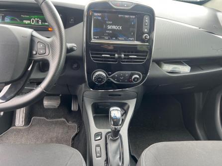RENAULT Zoe R90 Intens à vendre à Saint-Chamond - Image n°15
