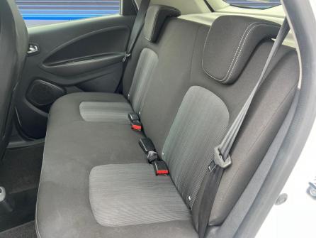 RENAULT Zoe R90 Intens à vendre à Saint-Chamond - Image n°16