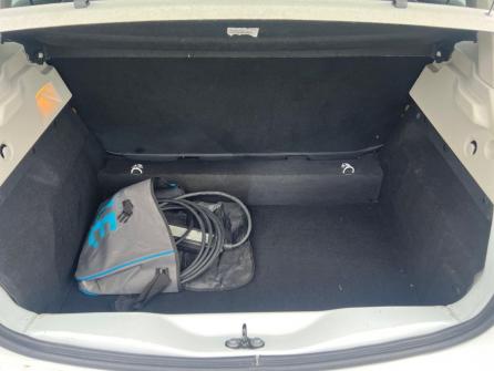 RENAULT Zoe R90 Intens à vendre à Saint-Chamond - Image n°17