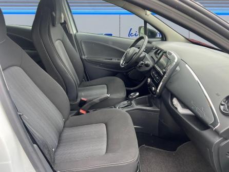 RENAULT Zoe R90 Intens à vendre à Saint-Chamond - Image n°18