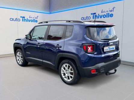 JEEP Renegade 1.0 Turbo T3 120 ch BVM6 Longitude à vendre à Saint-Chamond - Image n°2