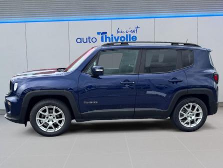 JEEP Renegade 1.0 Turbo T3 120 ch BVM6 Longitude à vendre à Saint-Chamond - Image n°3