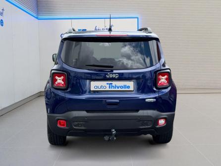 JEEP Renegade 1.0 Turbo T3 120 ch BVM6 Longitude à vendre à Saint-Chamond - Image n°4