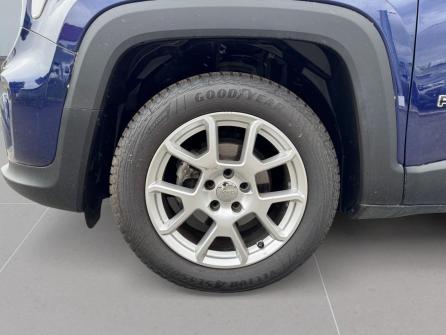 JEEP Renegade 1.0 Turbo T3 120 ch BVM6 Longitude à vendre à Saint-Chamond - Image n°8