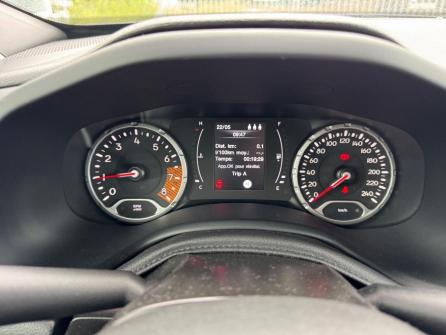 JEEP Renegade 1.0 Turbo T3 120 ch BVM6 Longitude à vendre à Saint-Chamond - Image n°9