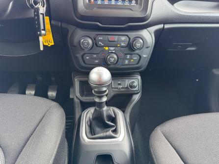 JEEP Renegade 1.0 Turbo T3 120 ch BVM6 Longitude à vendre à Saint-Chamond - Image n°11