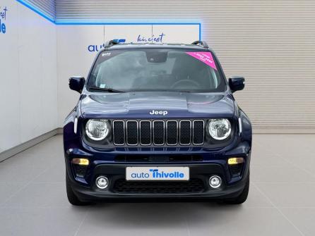 JEEP Renegade 1.0 Turbo T3 120 ch BVM6 Longitude à vendre à Saint-Chamond - Image n°14