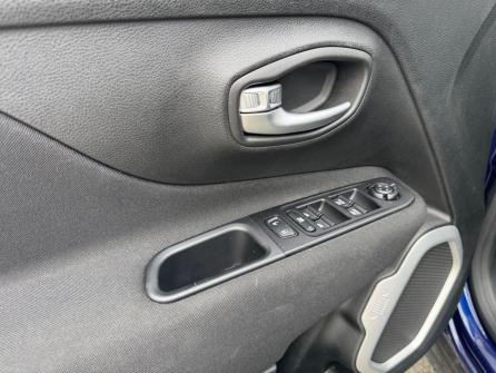 JEEP Renegade 1.0 Turbo T3 120 ch BVM6 Longitude à vendre à Saint-Chamond - Image n°16