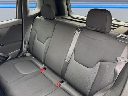 JEEP Renegade 1.0 Turbo T3 120 ch BVM6 Longitude à vendre à Saint-Chamond - Image n°19