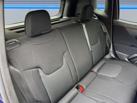 JEEP Renegade 1.0 Turbo T3 120 ch BVM6 Longitude à vendre à Saint-Chamond - Image n°20