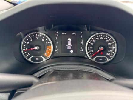 JEEP Renegade 1.0 Turbo T3 120 ch BVM6 Longitude à vendre à Saint-Chamond - Image n°21