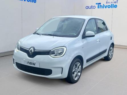 RENAULT Twingo Twingo III Achat Intégral - 21 Zen à vendre à Saint-Chamond - Image n°1