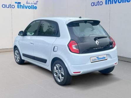 RENAULT Twingo Twingo III Achat Intégral - 21 Zen à vendre à Saint-Chamond - Image n°2