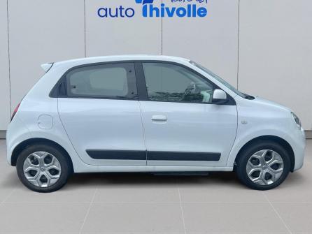 RENAULT Twingo Twingo III Achat Intégral - 21 Zen à vendre à Saint-Chamond - Image n°5