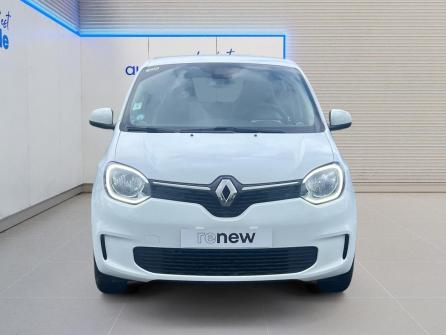 RENAULT Twingo Twingo III Achat Intégral - 21 Zen à vendre à Saint-Chamond - Image n°6