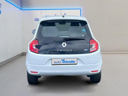 RENAULT Twingo Twingo III Achat Intégral - 21 Zen à vendre à Saint-Chamond - Image n°7