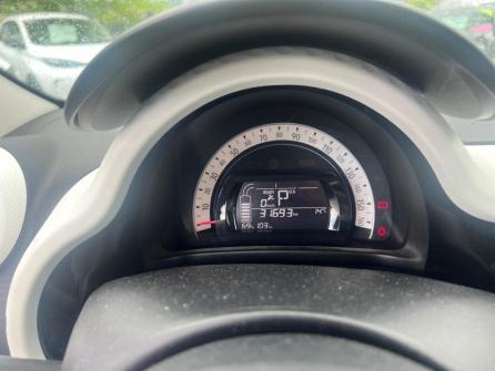 RENAULT Twingo Twingo III Achat Intégral - 21 Zen à vendre à Saint-Chamond - Image n°9