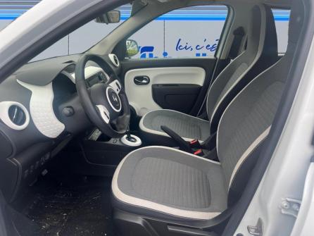 RENAULT Twingo Twingo III Achat Intégral - 21 Zen à vendre à Saint-Chamond - Image n°11