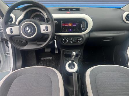 RENAULT Twingo Twingo III Achat Intégral - 21 Zen à vendre à Saint-Chamond - Image n°13
