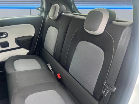 RENAULT Twingo Twingo III Achat Intégral - 21 Zen à vendre à Saint-Chamond - Image n°14