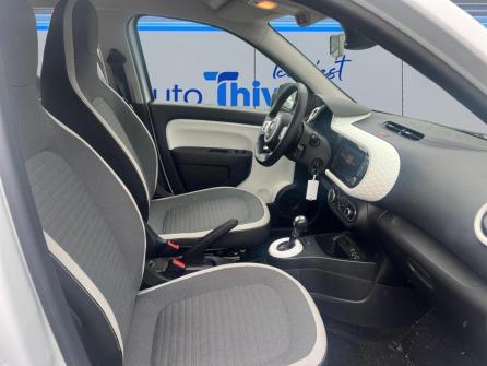 RENAULT Twingo Twingo III Achat Intégral - 21 Zen à vendre à Saint-Chamond - Image n°18