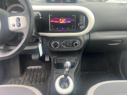 RENAULT Twingo Twingo III Achat Intégral - 21 Zen à vendre à Saint-Chamond - Image n°19