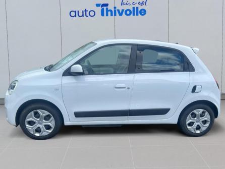 RENAULT Twingo Twingo III Achat Intégral - 21 Zen à vendre à Saint-Chamond - Image n°20