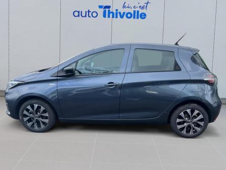 RENAULT Zoe Zoe R110 Achat Intégral Limited à vendre à Saint-Chamond - Image n°2