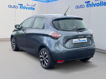 RENAULT Zoe Zoe R110 Achat Intégral Limited à vendre à Saint-Chamond - Image n°3