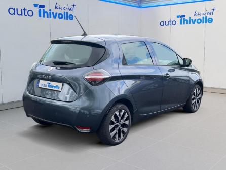 RENAULT Zoe Zoe R110 Achat Intégral Limited à vendre à Saint-Chamond - Image n°4