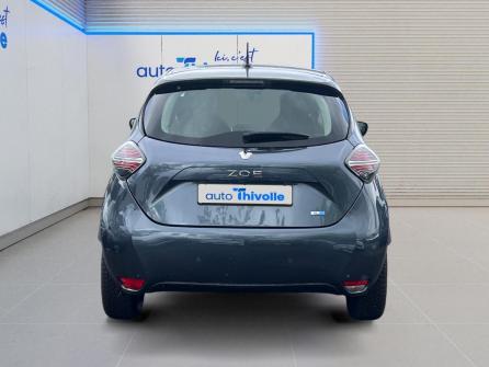 RENAULT Zoe Zoe R110 Achat Intégral Limited à vendre à Saint-Chamond - Image n°5