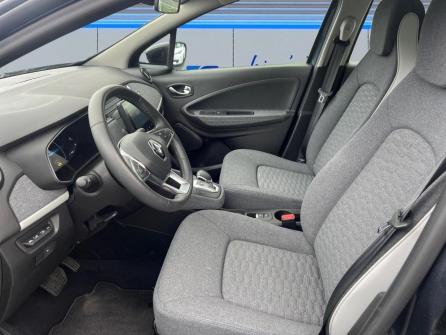 RENAULT Zoe Zoe R110 Achat Intégral Limited à vendre à Saint-Chamond - Image n°6