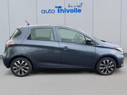 RENAULT Zoe Zoe R110 Achat Intégral Limited à vendre à Saint-Chamond - Image n°7